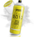 Sprühlack weiß matt - Sprühfarbe für den DIY-Bereich