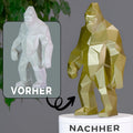 Sprühlack gold glanz - Sprühfarbe für den DIY-Bereich