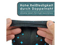 Luftentfeuchter-Kissen 1kg für beschlagene Autoscheiben inkl. Anti-Rutsch Pad