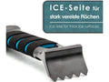 Eiskratzer 2 in 1