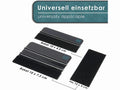 Ersatzfilz für Rakel 10er-Pack