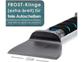 Eiskratzer 2 in 1