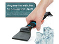 Eiskratzer 2 in 1