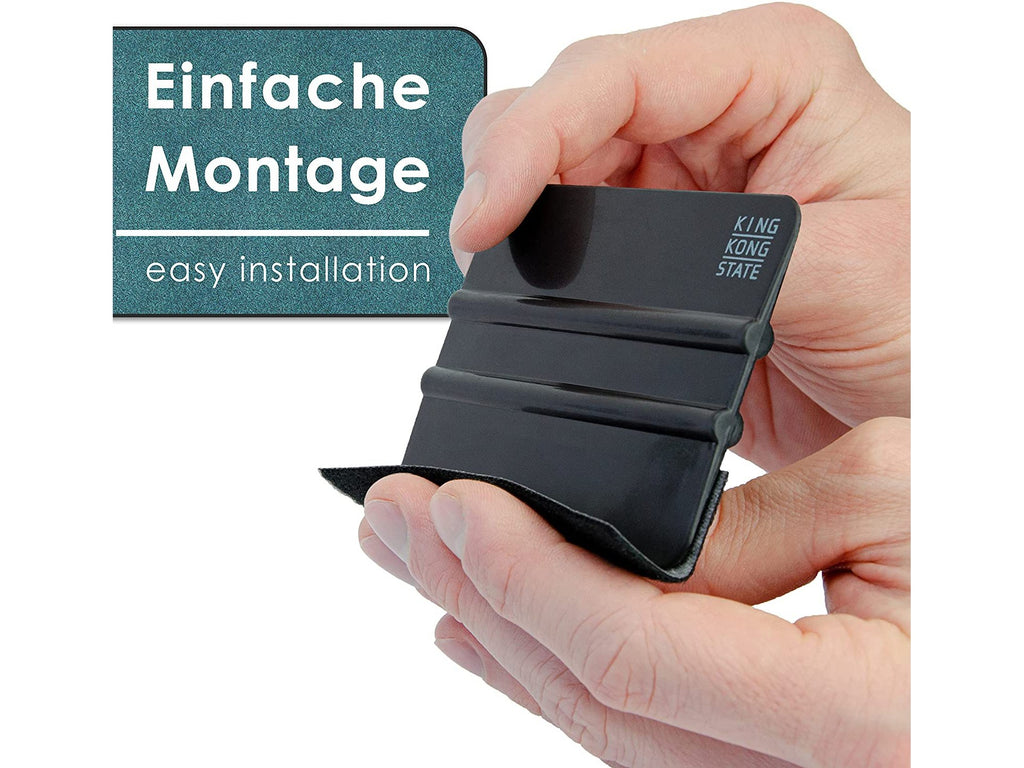 Ersatzfilz für Rakel 10er-Pack