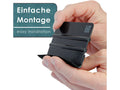 Ersatzfilz für Rakel 10er-Pack
