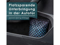 Luftentfeuchter-Kissen 500g für beschlagene Autoscheiben