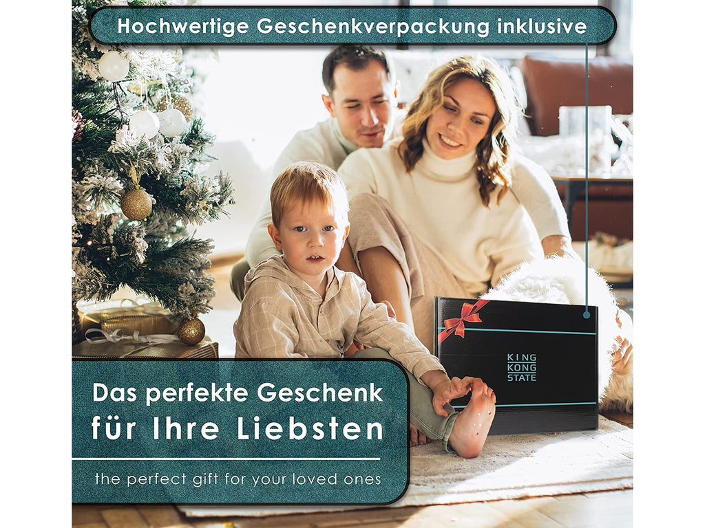 Winter-Set 5-teilig