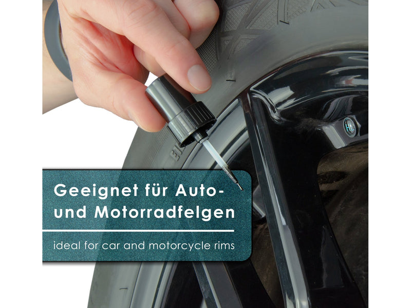 AUTO-K Lackstift 9ml - Schwarz Glanz online kaufen